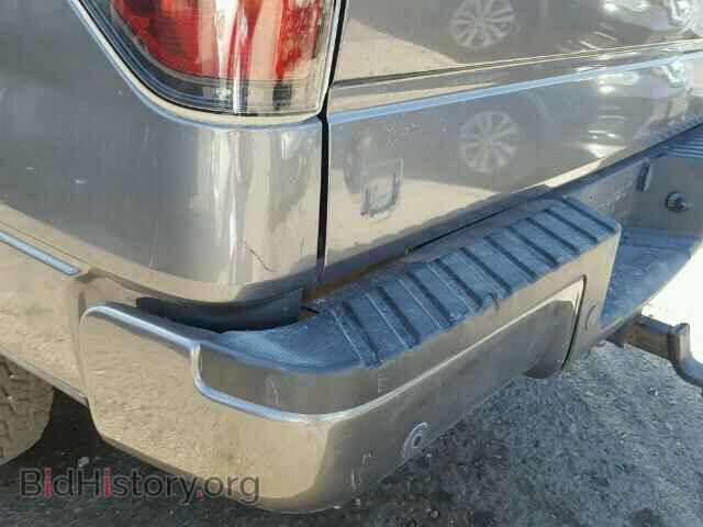 2013 FORD F150 - VIN: 1FTFW1EFXDFA24241 - Фото 9