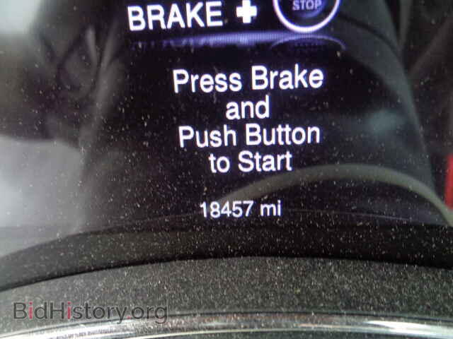 2014 DODGE DURANGO - VIN: 1C4RDJDG5EC332661 - Фото 8