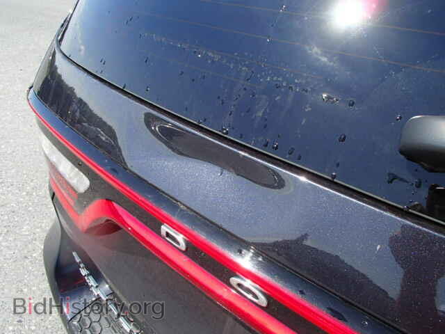 2014 DODGE DURANGO - VIN: 1C4RDJDG5EC332661 - Фото 9
