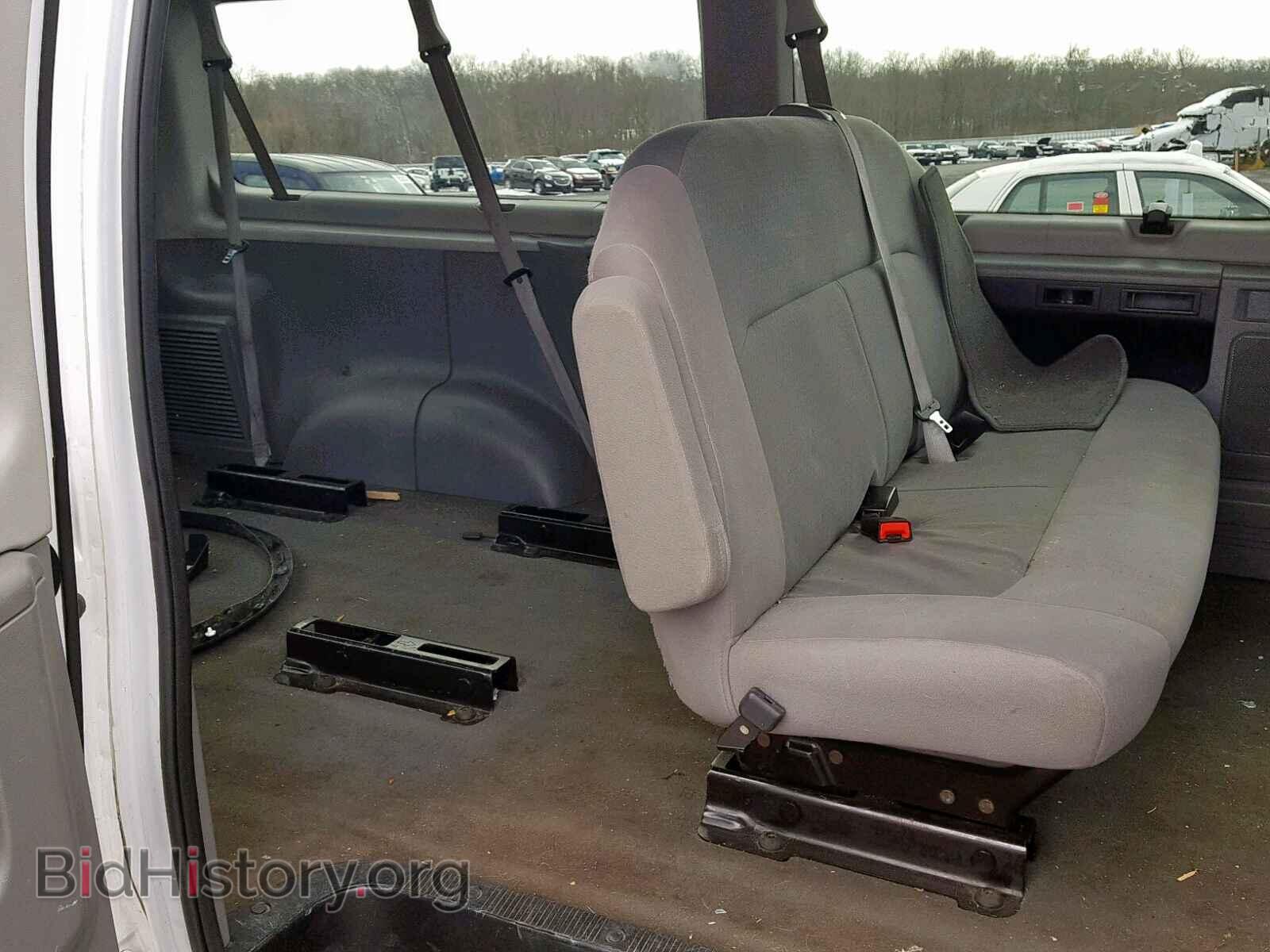 2011 FORD ECONOLINE - VIN: 1FBNE3BL7BDA12842 - Photo 6