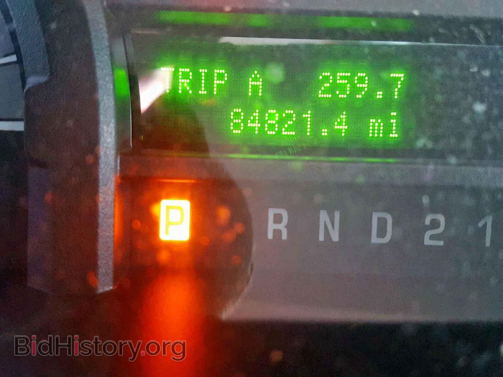 2011 FORD ECONOLINE - VIN: 1FBNE3BL7BDA12842 - Photo 8