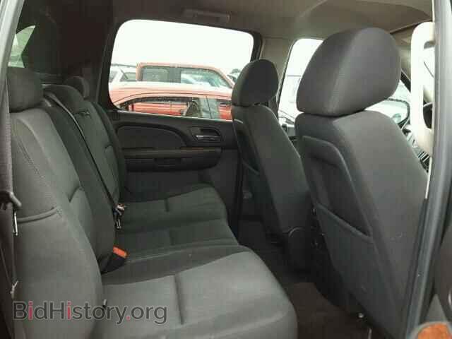 2013 CHEVROLET AVALANCHE - VIN: 3GNMCEE09DG207378 - Фото 6