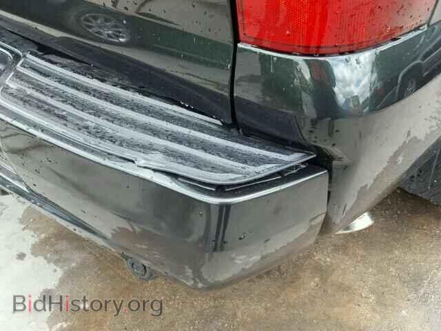 2013 CHEVROLET AVALANCHE - VIN: 3GNMCEE09DG207378 - Фото 9