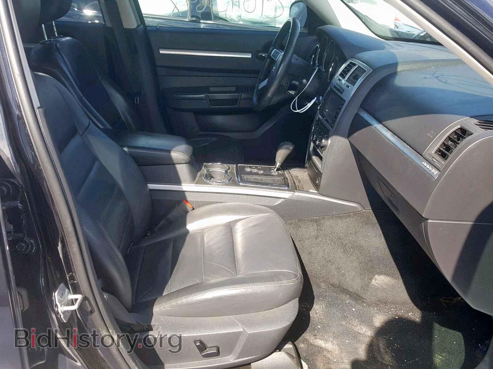 2010 DODGE CHARGER - VIN: 2B3CK8CT9AH280690 - Фото 5