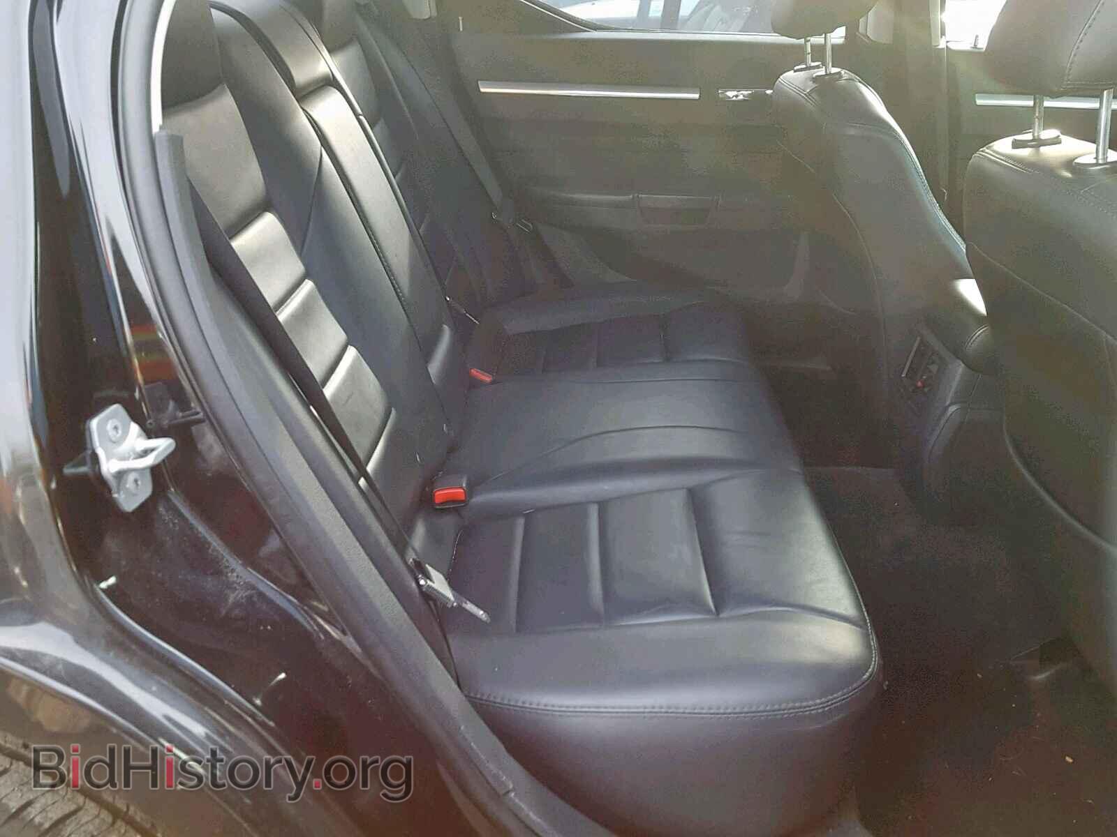 2010 DODGE CHARGER - VIN: 2B3CK8CT9AH280690 - Фото 6