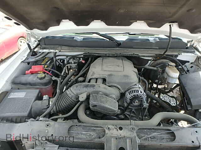 2013 CHEVROLET SILVERADO - VIN: 3GCPCPEA8DG153162 - Фото 7