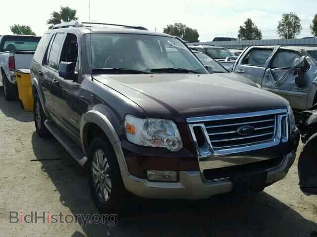 Photo 1FMEU648X6UB42673 - FORD EXPLORER 2006
