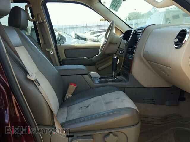 2006 FORD EXPLORER - VIN: 1FMEU648X6UB42673 - Photo 5