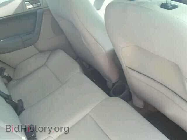 2009 FORD FOCUS - VIN: 1FAHP36NX9W140186 - Фото 6