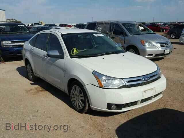 Фотография 1FAHP37N29W174282 - FORD FOCUS 2009
