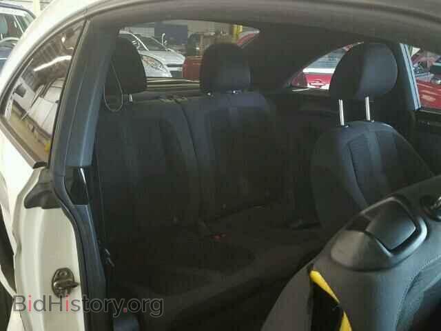 2012 VOLKSWAGEN BEETLE - VIN: 3VWVA7AT1CM618432 - Фото 6