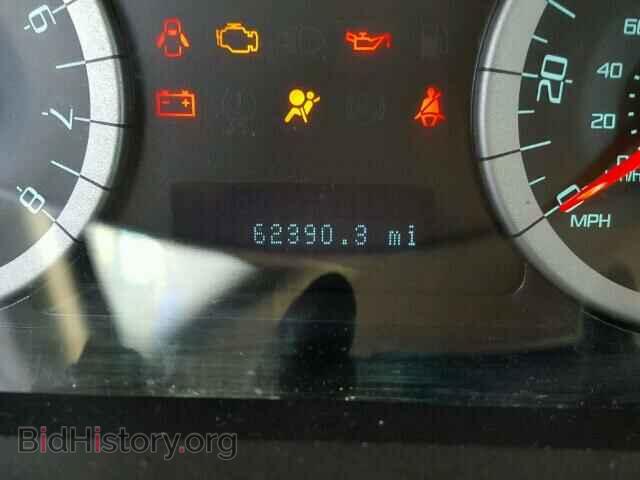 2012 FORD ESCAPE - VIN: 1FMCU9D78CKC28121 - Фото 8
