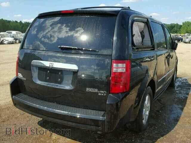 2010 DODGE CARAVAN - VIN: 2D4RN5D14AR459941 - Photo 4