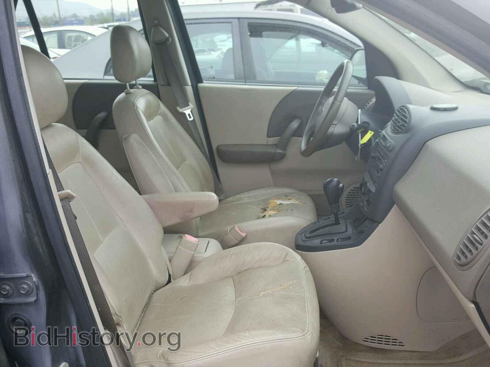 2003 SATURN VUE - VIN: 5GZCZ63B73S892502 - Фото 5