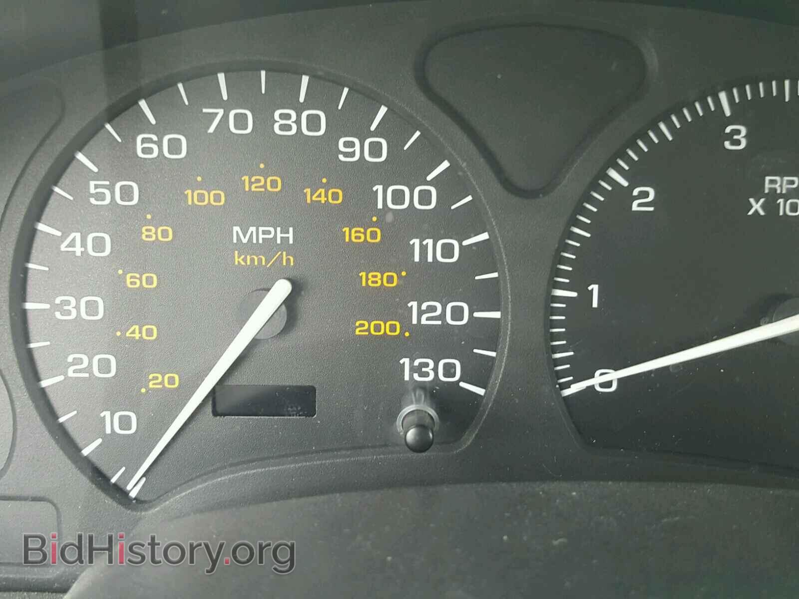 2003 SATURN VUE - VIN: 5GZCZ63B73S892502 - Фото 8