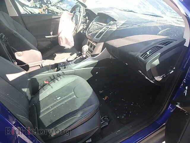 2014 FORD FOCUS - VIN: 1FADP3K24EL381022 - Photo 5