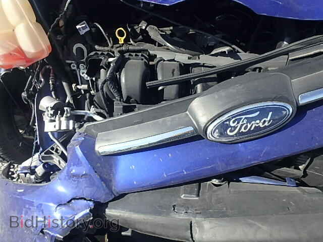2014 FORD FOCUS - VIN: 1FADP3K24EL381022 - Photo 7