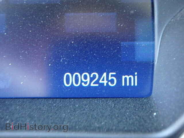 2014 FORD FOCUS - VIN: 1FADP3K24EL381022 - Photo 8