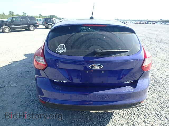 2014 FORD FOCUS - VIN: 1FADP3K24EL381022 - Photo 9