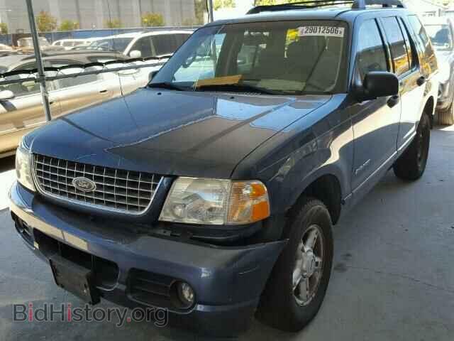 2005 FORD EXPLORER - VIN: 1FMZU73E55UB85055 - Photo 2