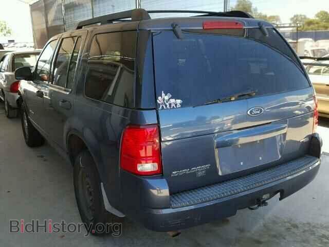 2005 FORD EXPLORER - VIN: 1FMZU73E55UB85055 - Photo 3