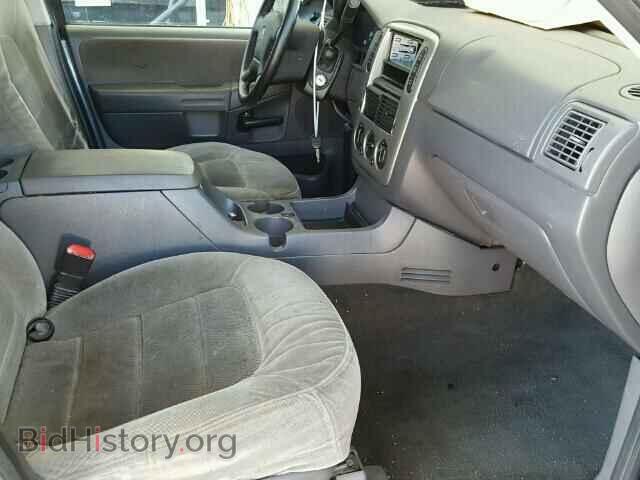2005 FORD EXPLORER - VIN: 1FMZU73E55UB85055 - Photo 5