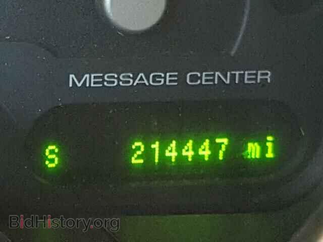 2005 FORD EXPLORER - VIN: 1FMZU73E55UB85055 - Photo 8
