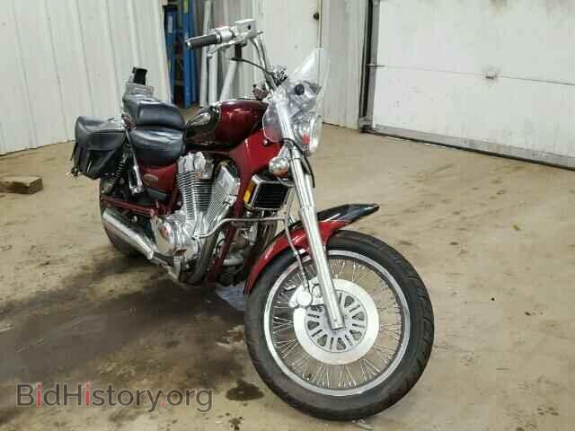 Photo JS1VX51L0V2101309 - SUZUKI CYCLE VS 1997