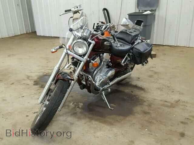 1997 SUZUKI CYCLE VS - VIN: JS1VX51L0V2101309 - Photo 2