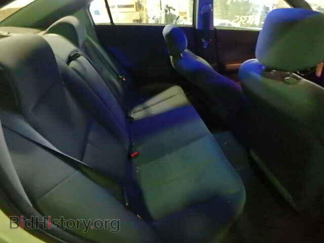2005 MITSUBISHI GALANT - VIN: 4A3AB36FX5E048981 - Фото 6
