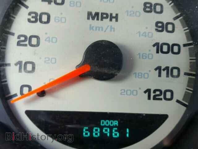 2000 DODGE NEON - VIN: 1B3ES46C7YD789519 - Фото 8