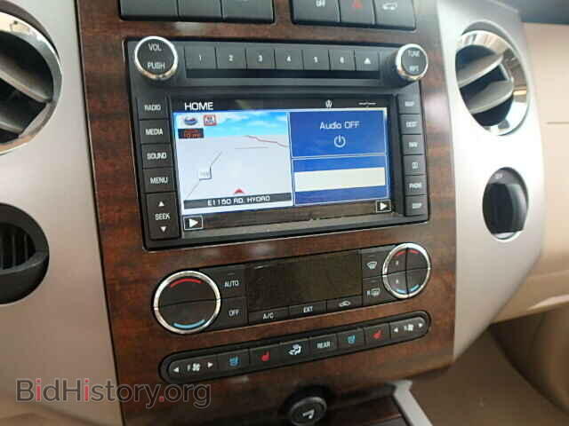 2014 FORD EXPEDITION - VIN: 1FMJU1H57EEF23410 - Фото 9
