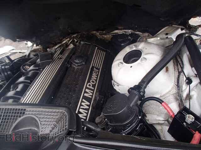 1998 BMW M3 - VIN: WBSBK0333WEC38280 - Фото 7