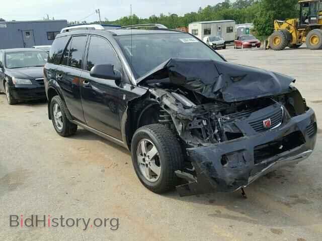 Photo 5GZCZ33D46S838112 - SATURN VUE 2006