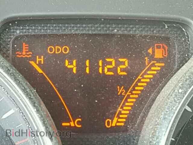 2014 NISSAN VERSA - VIN: 3N1CE2CP4EL400076 - Photo 8