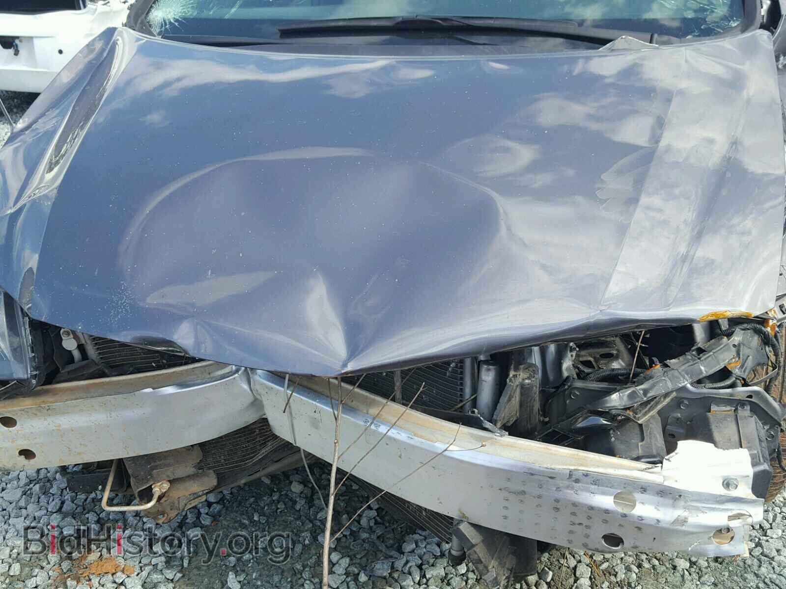2014 HONDA CIVIC - VIN: 19XFB2F82EE028345 - Фото 7