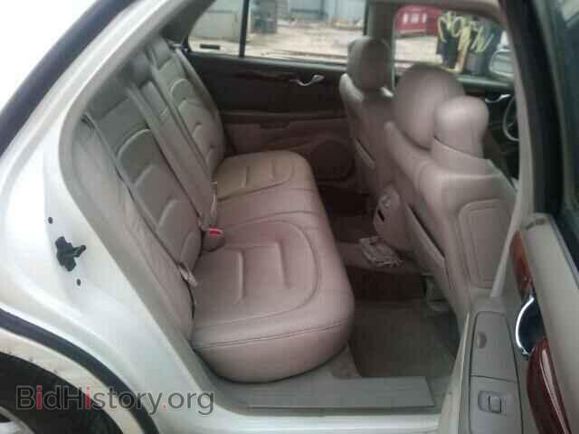 2001 CADILLAC DEVILLE - VIN: 1G6KD54YX1U249672 - Фото 6
