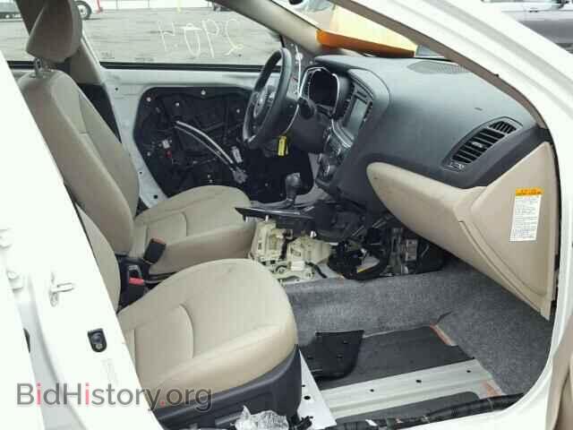 2016 KIA OPTIMA - VIN: KNAGN4AD4G5093334 - Photo 5