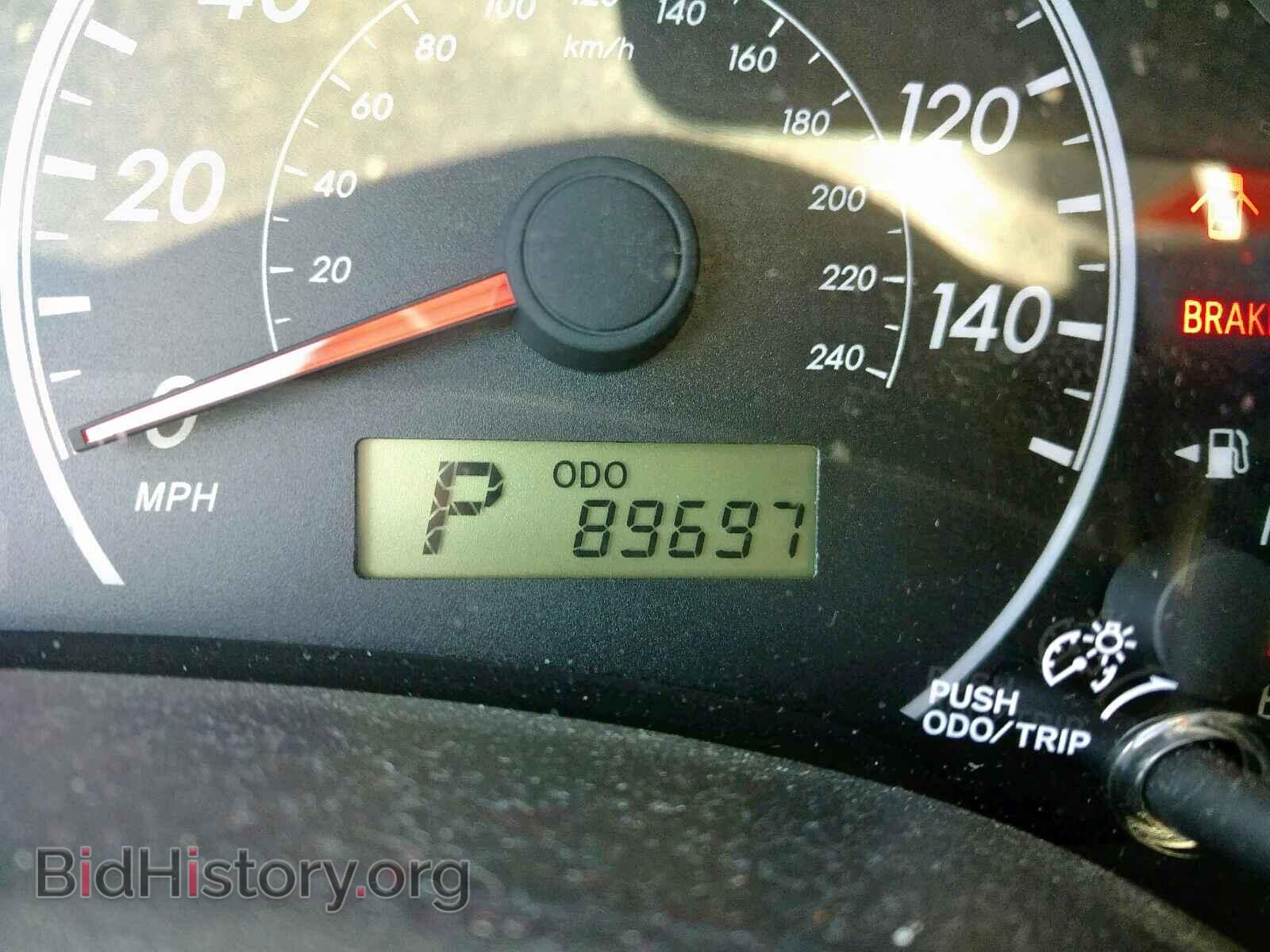 2013 TOYOTA COROLLA BA - VIN: 2T1BU4EE2DC919793 - Фото 8