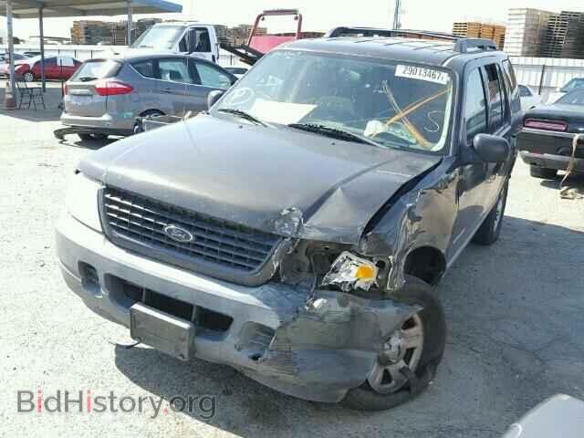 2005 FORD EXPLORER - VIN: 1FMZU62E55ZA56506 - Photo 2
