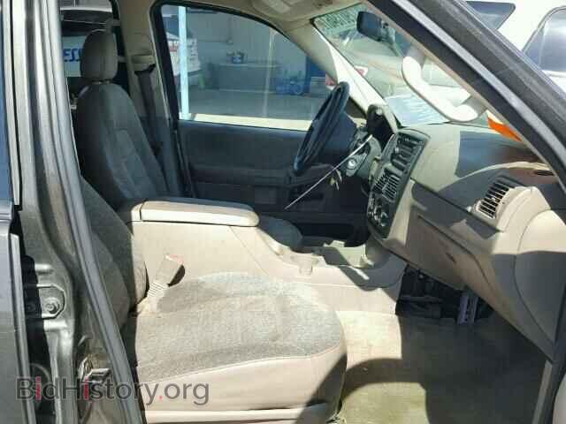 2005 FORD EXPLORER - VIN: 1FMZU62E55ZA56506 - Photo 5