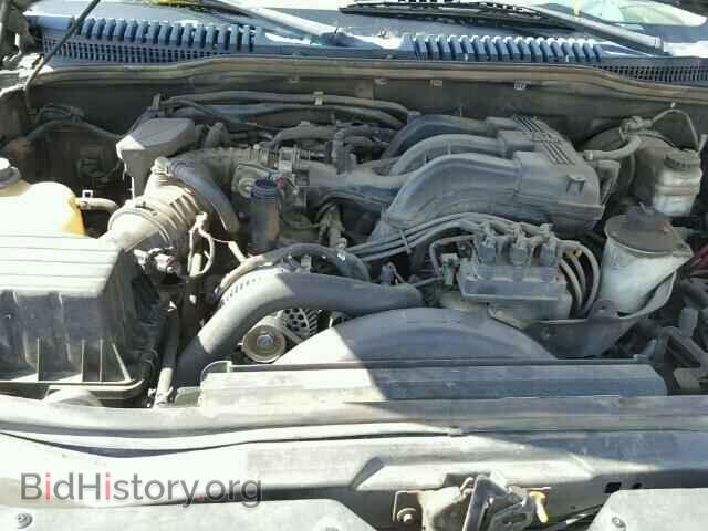 2005 FORD EXPLORER - VIN: 1FMZU62E55ZA56506 - Photo 7