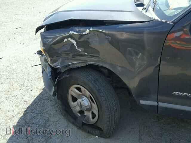 2005 FORD EXPLORER - VIN: 1FMZU62E55ZA56506 - Photo 9