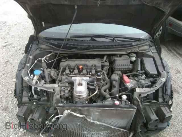 2013 HONDA CIVIC - VIN: 19XFB2F86DE009232 - Фото 7