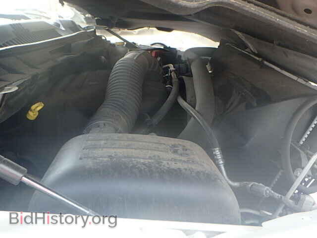 2009 DODGE RAM 1500 - VIN: 1D3HB18TX9S775366 - Фото 7