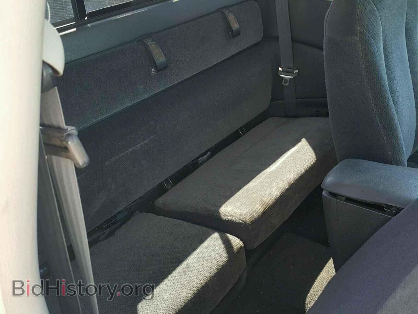 2003 DODGE DAKOTA - VIN: 1D7GL72Z83S132013 - Фото 6