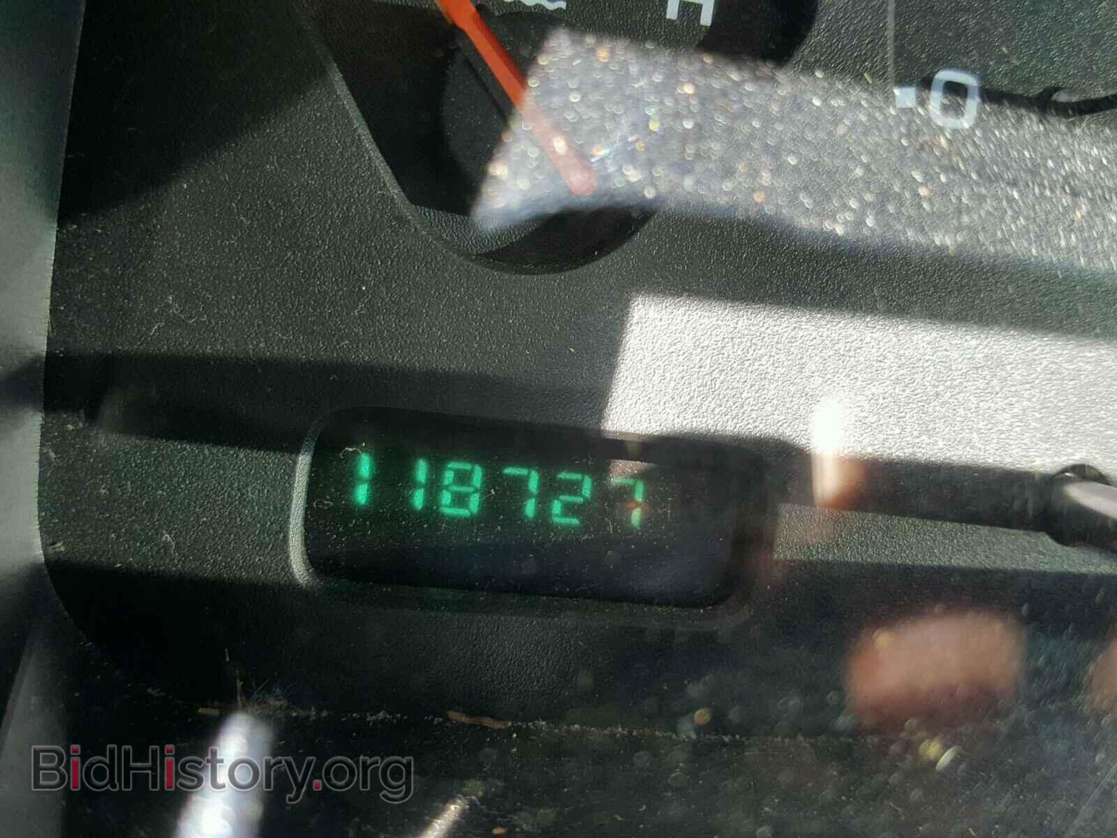 2003 DODGE DAKOTA - VIN: 1D7GL72Z83S132013 - Фото 8