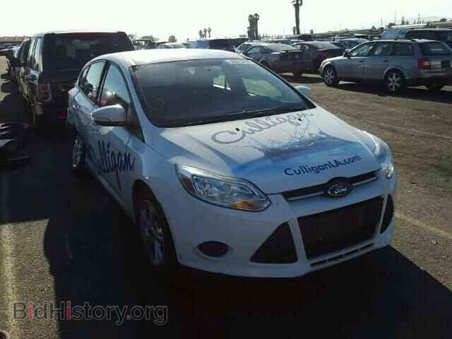 Фотография 1FADP3K25DL285611 - FORD FOCUS 2013