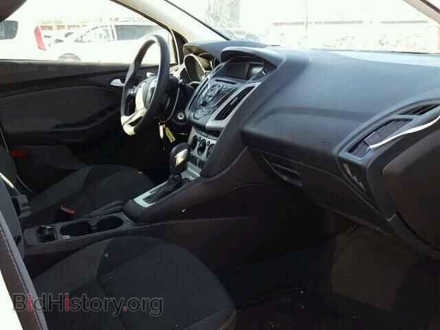 2013 FORD FOCUS - VIN: 1FADP3K25DL285611 - Фото 5