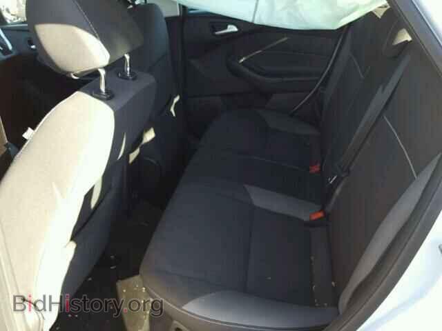 2013 FORD FOCUS - VIN: 1FADP3K25DL285611 - Фото 6
